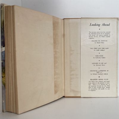 CHESHIRE V.C. - A Story of War and Peace