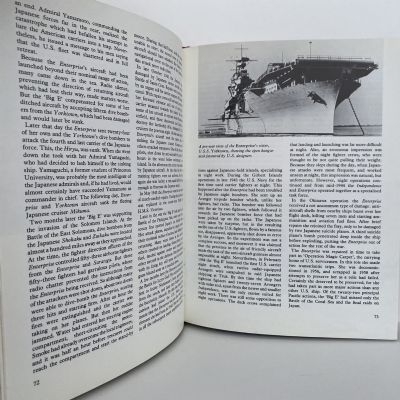 FIGHTING SHIPS of World War II