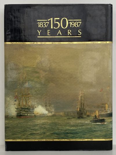 THE STORY OF P&O: Peninsular and Oriental Steam Navigation Company