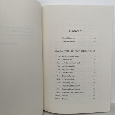 W.C. FIELDS: A Biography