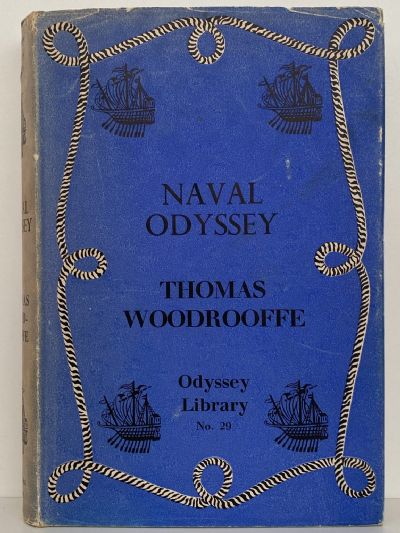 NAVAL ODYSSEY