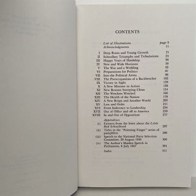 JOHN MARSHALL: Memoirs - 2x volume set