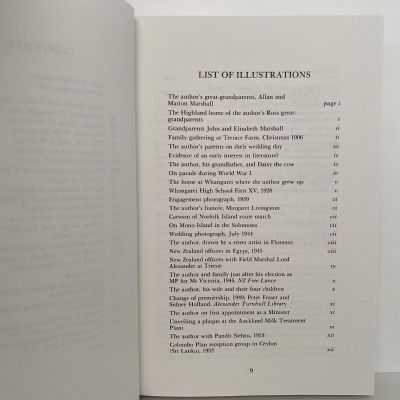 JOHN MARSHALL: Memoirs - 2x volume set