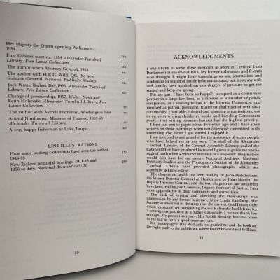 JOHN MARSHALL: Memoirs - 2x volume set