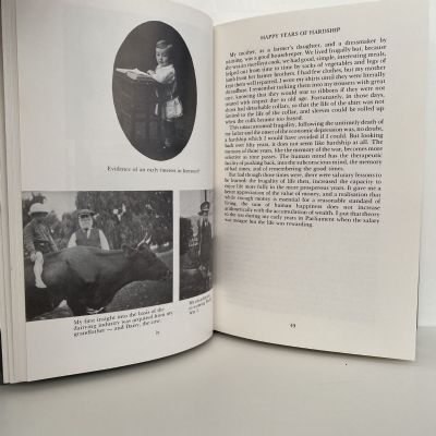 JOHN MARSHALL: Memoirs - 2x volume set