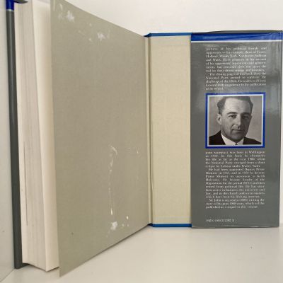 JOHN MARSHALL: Memoirs - 2x volume set