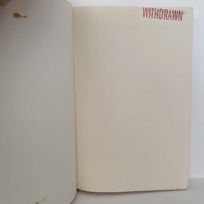 THE REFORMATION OF IMAGES: Destruction of Art in England 1535-1660