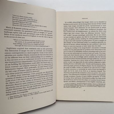 THE REFORMATION OF IMAGES: Destruction of Art in England 1535-1660