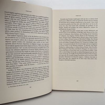 THE REFORMATION OF IMAGES: Destruction of Art in England 1535-1660