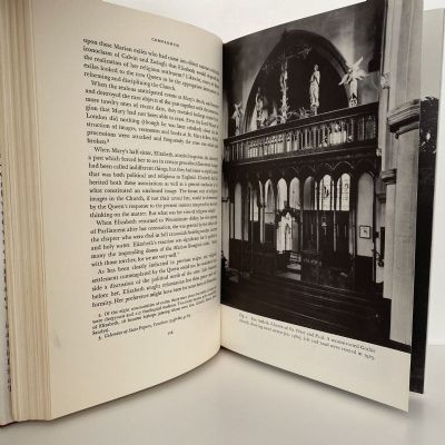 THE REFORMATION OF IMAGES: Destruction of Art in England 1535-1660