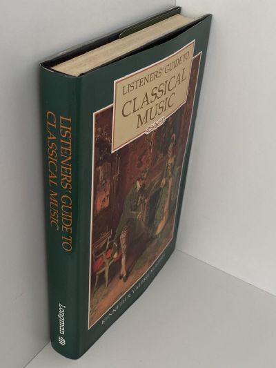 Listeners' Guide to Classical Music