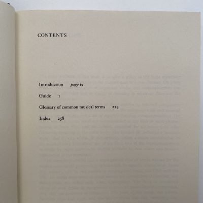 Listeners' Guide to Classical Music