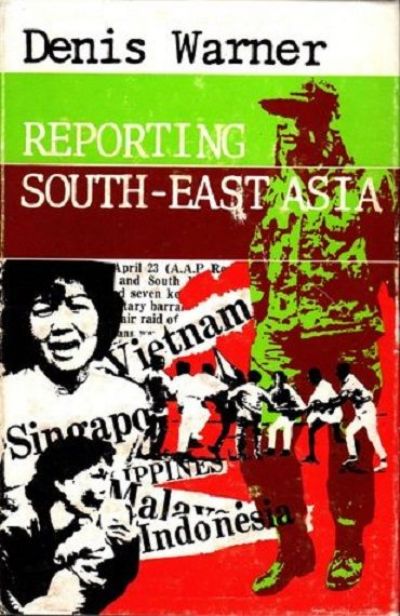 REPORTING SOUTH EAST ASIA 