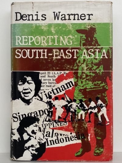 REPORTING SOUTH EAST ASIA