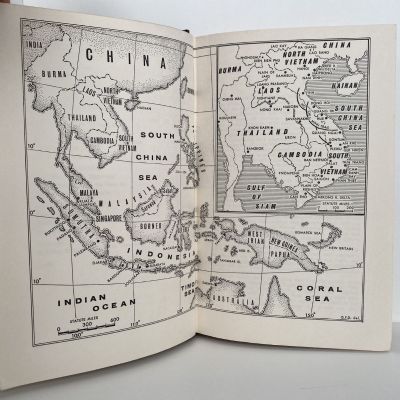 REPORTING SOUTH EAST ASIA