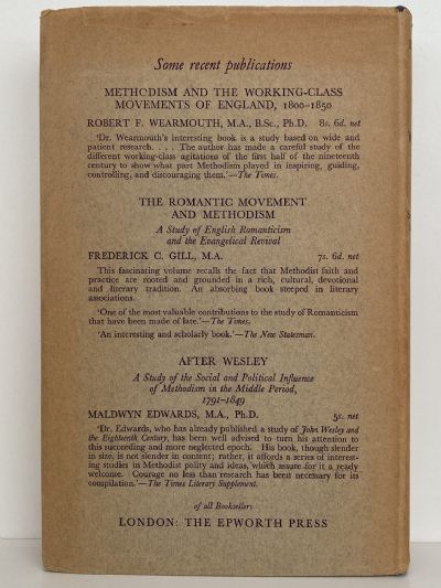 Eighteenth Century English Sunday