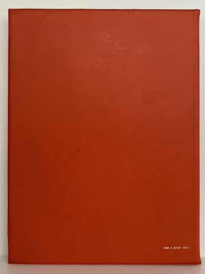 TRIUMPH 1300TC / 1500 1965 to 1971 Autobook