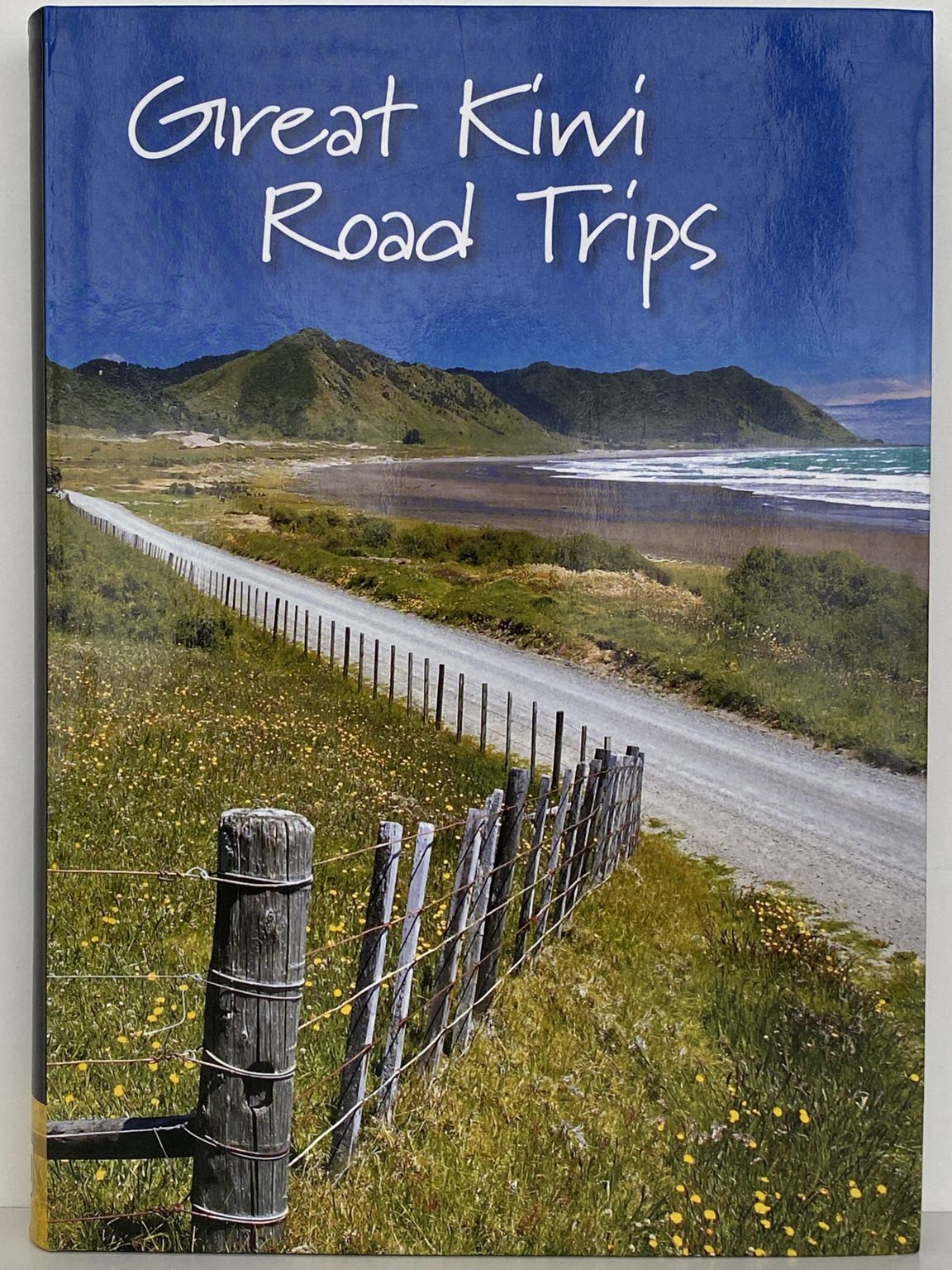 Great Kiwi Road Trips