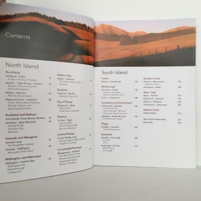 GREAT KIWI ROAD TRIPS