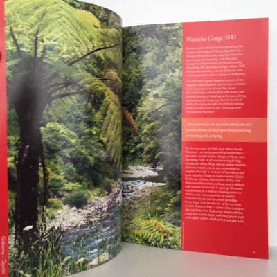 GREAT KIWI ROAD TRIPS