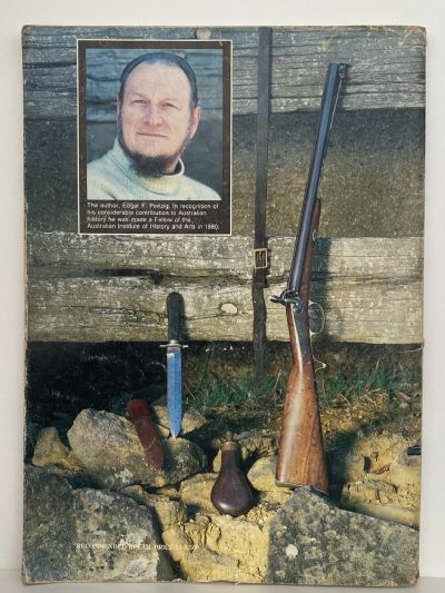 THE SANDY CREEK BUSHRANGER: A Definitive History of Ben Hall, His Gang