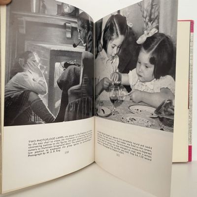 THE ALL IN ONE CAMERA BOOK: The Easy Path to Good Photography