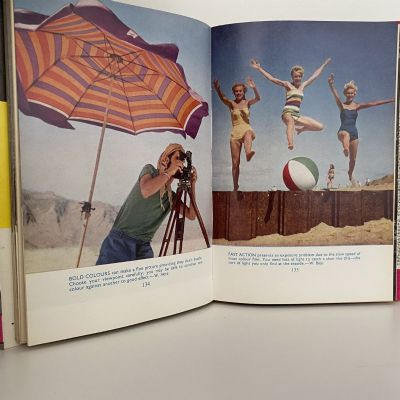 THE ALL IN ONE CAMERA BOOK: The Easy Path to Good Photography