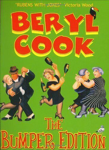 BERYL COOK: The Bumper Edition