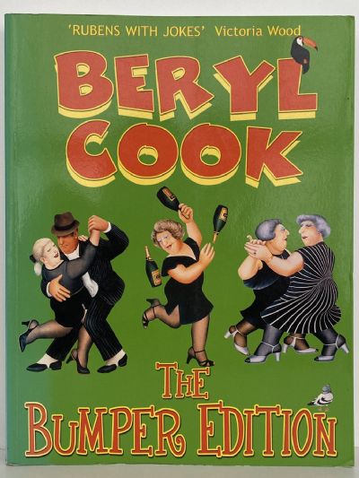 BERYL COOK: The Bumper Edition