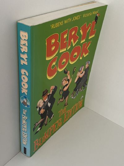 BERYL COOK: The Bumper Edition