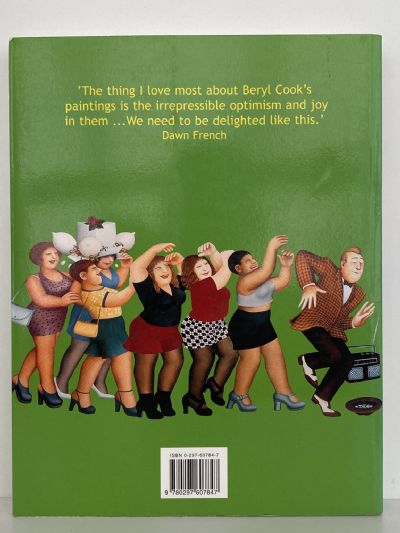 BERYL COOK: The Bumper Edition