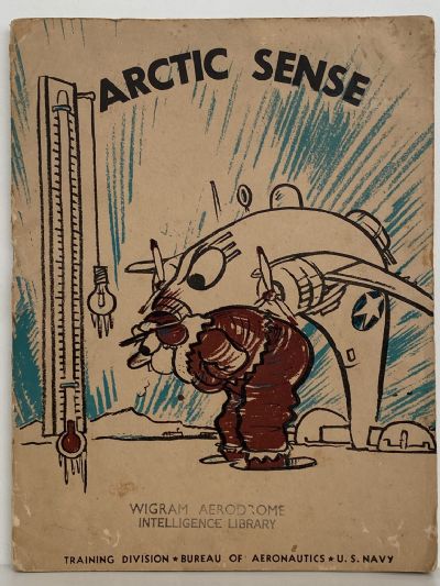 ARCTIC SENSE
