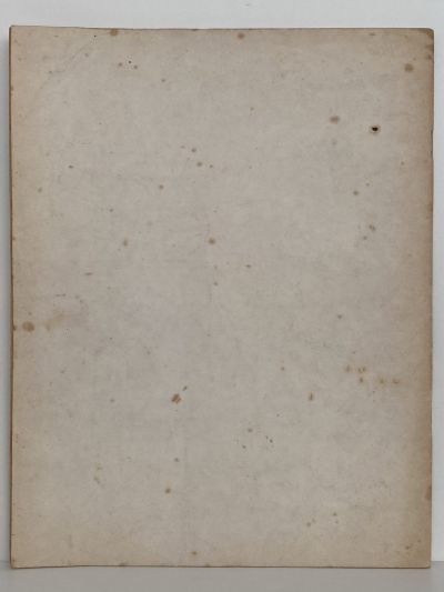 WITH CAPTAIN COOK In New Zealand