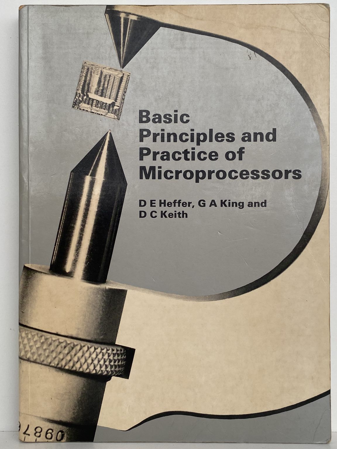 Basic Principles and Practice of Microprocessors