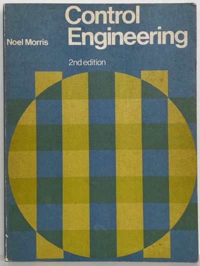 CONTROL ENGINEERING 