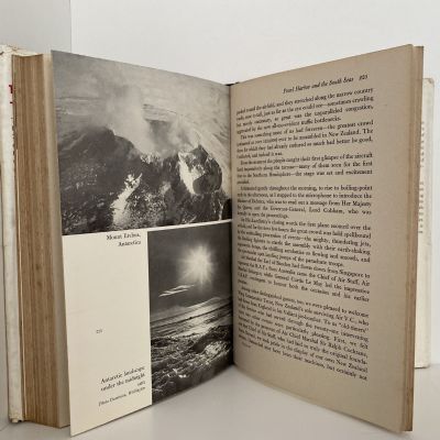 THE RESTLESS SKY: The Autobiography of an Airman