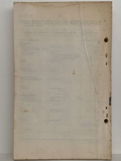 ESTIMATES of the EXPENDITURE of the GOVERMENT of NEW ZEALAND March 1976