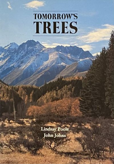 TOMORROW'S TREES 