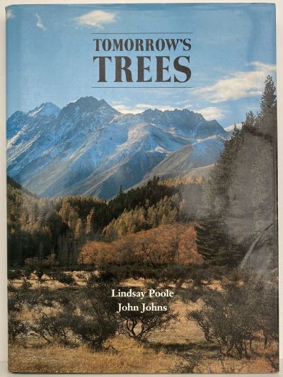 TOMORROW'S TREES