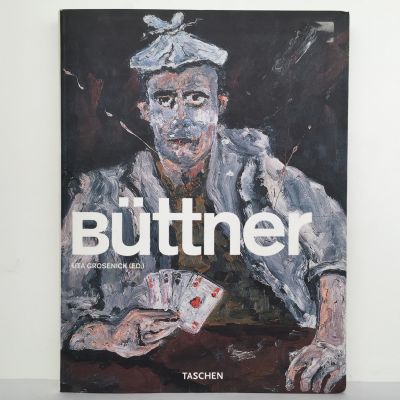 BUTTNER