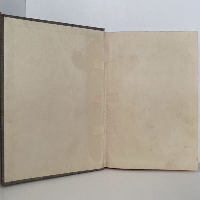 THE NEW ZEALAND NATURE STUDY BOOK