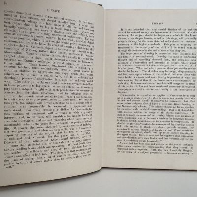 THE NEW ZEALAND NATURE STUDY BOOK