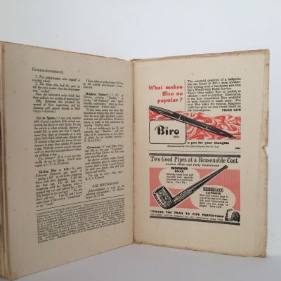 MEN ONLY: June 1950