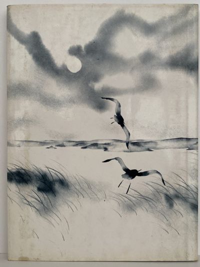 THE BIRDS OF SUMMER