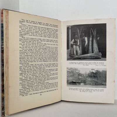 KILLERS of EDEN: The Story of the Killer Whales of Twofold Bay