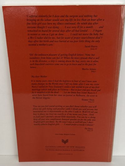 WOMEN'S WORDS: Guide to Manuscripts & Archives in the Alexander Turnbull Library
