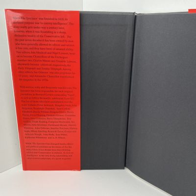 To Convey Intelligence The Spectator 1928-1998