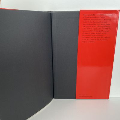 To Convey Intelligence The Spectator 1928-1998