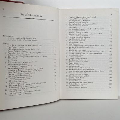 Their Chastity Was Not Too Rigid: Leisure Times in Early Australia