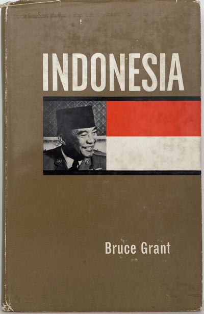 INDONESIA 